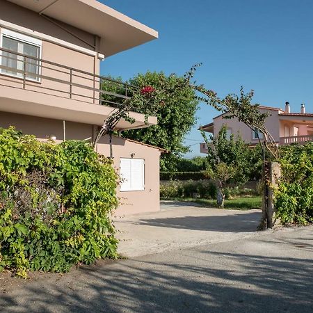 Sirens House Villa Tavronitis  Ngoại thất bức ảnh