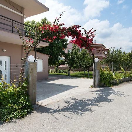 Sirens House Villa Tavronitis  Ngoại thất bức ảnh