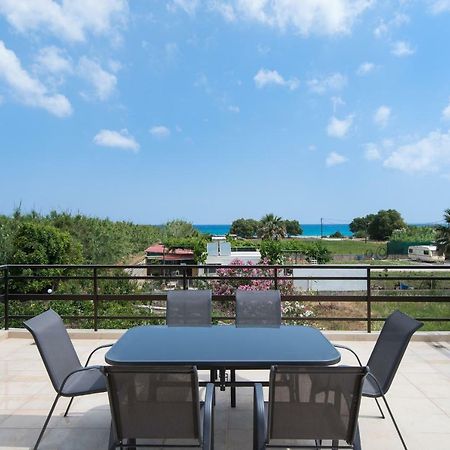Sirens House Villa Tavronitis  Ngoại thất bức ảnh