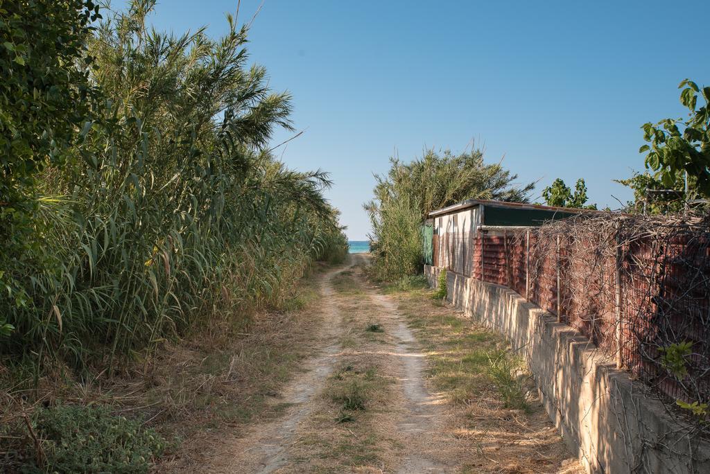 Sirens House Villa Tavronitis  Ngoại thất bức ảnh