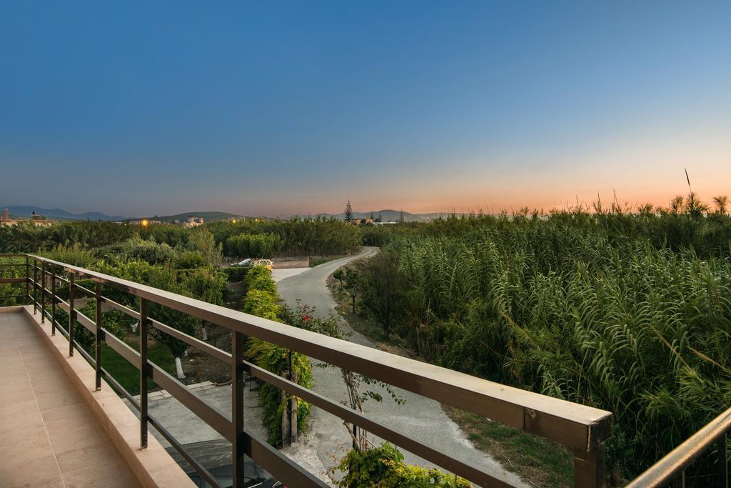 Sirens House Villa Tavronitis  Ngoại thất bức ảnh