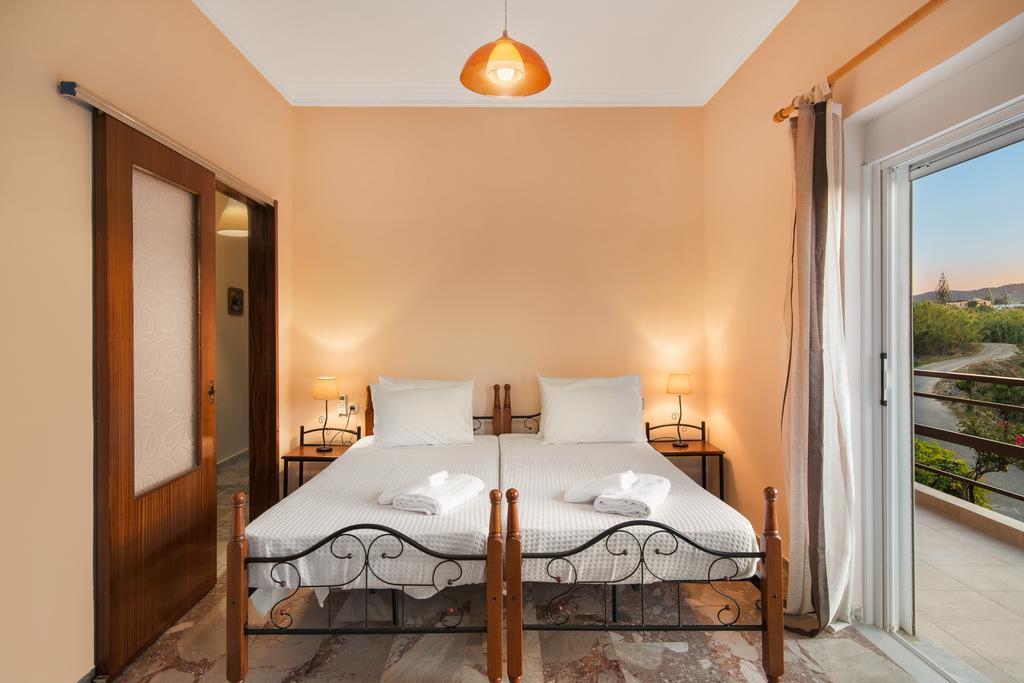 Sirens House Villa Tavronitis  Ngoại thất bức ảnh