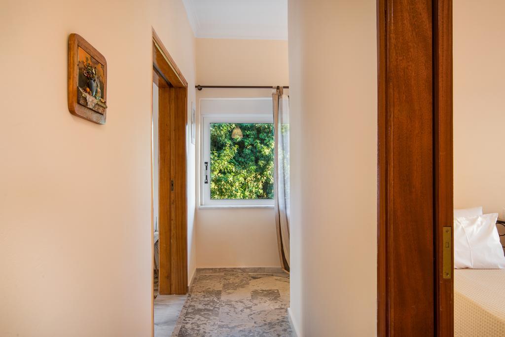 Sirens House Villa Tavronitis  Ngoại thất bức ảnh