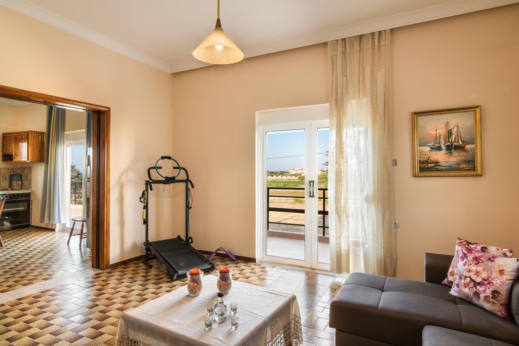 Sirens House Villa Tavronitis  Ngoại thất bức ảnh