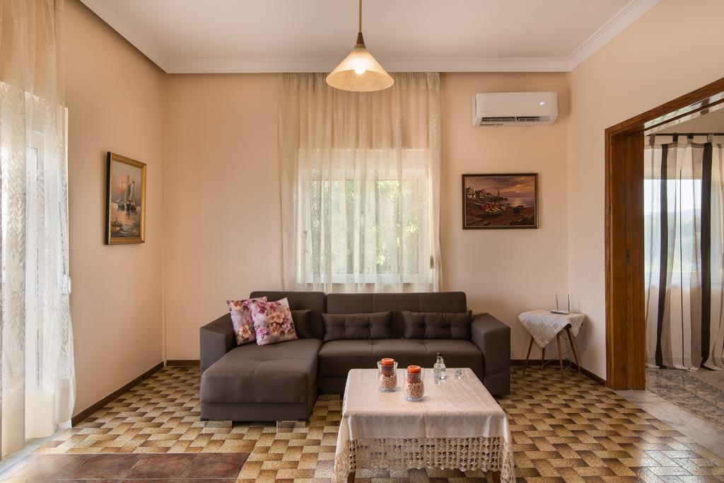 Sirens House Villa Tavronitis  Ngoại thất bức ảnh