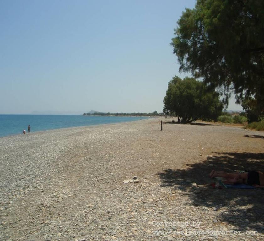 Sirens House Villa Tavronitis  Ngoại thất bức ảnh