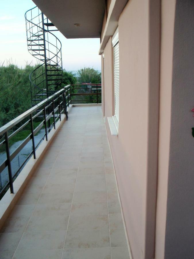 Sirens House Villa Tavronitis  Ngoại thất bức ảnh