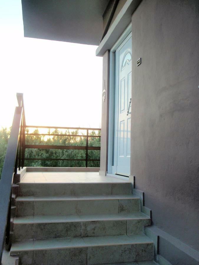 Sirens House Villa Tavronitis  Ngoại thất bức ảnh