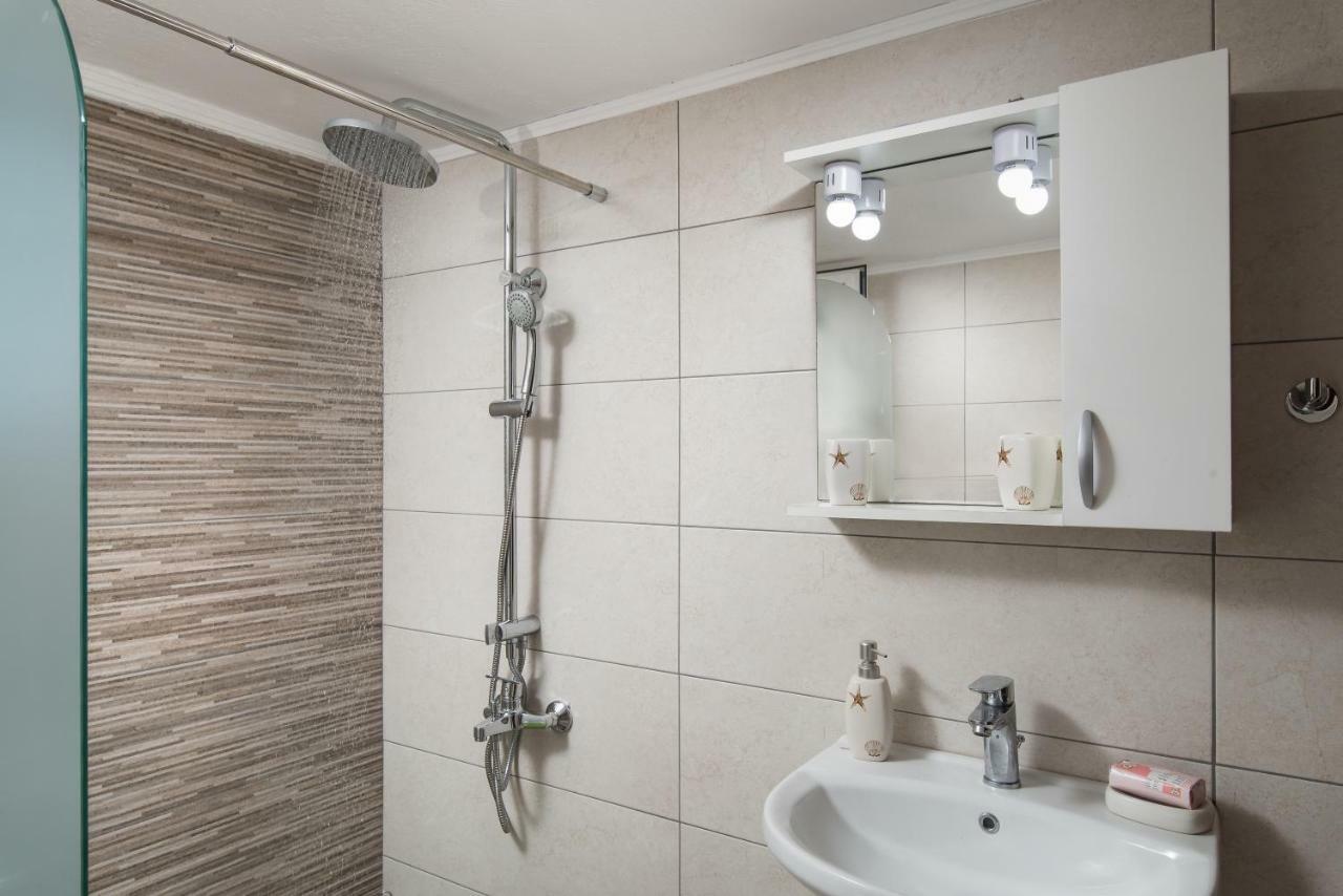 Sirens House Villa Tavronitis  Ngoại thất bức ảnh
