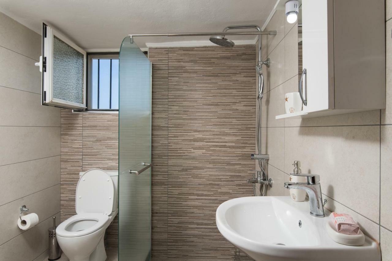 Sirens House Villa Tavronitis  Ngoại thất bức ảnh