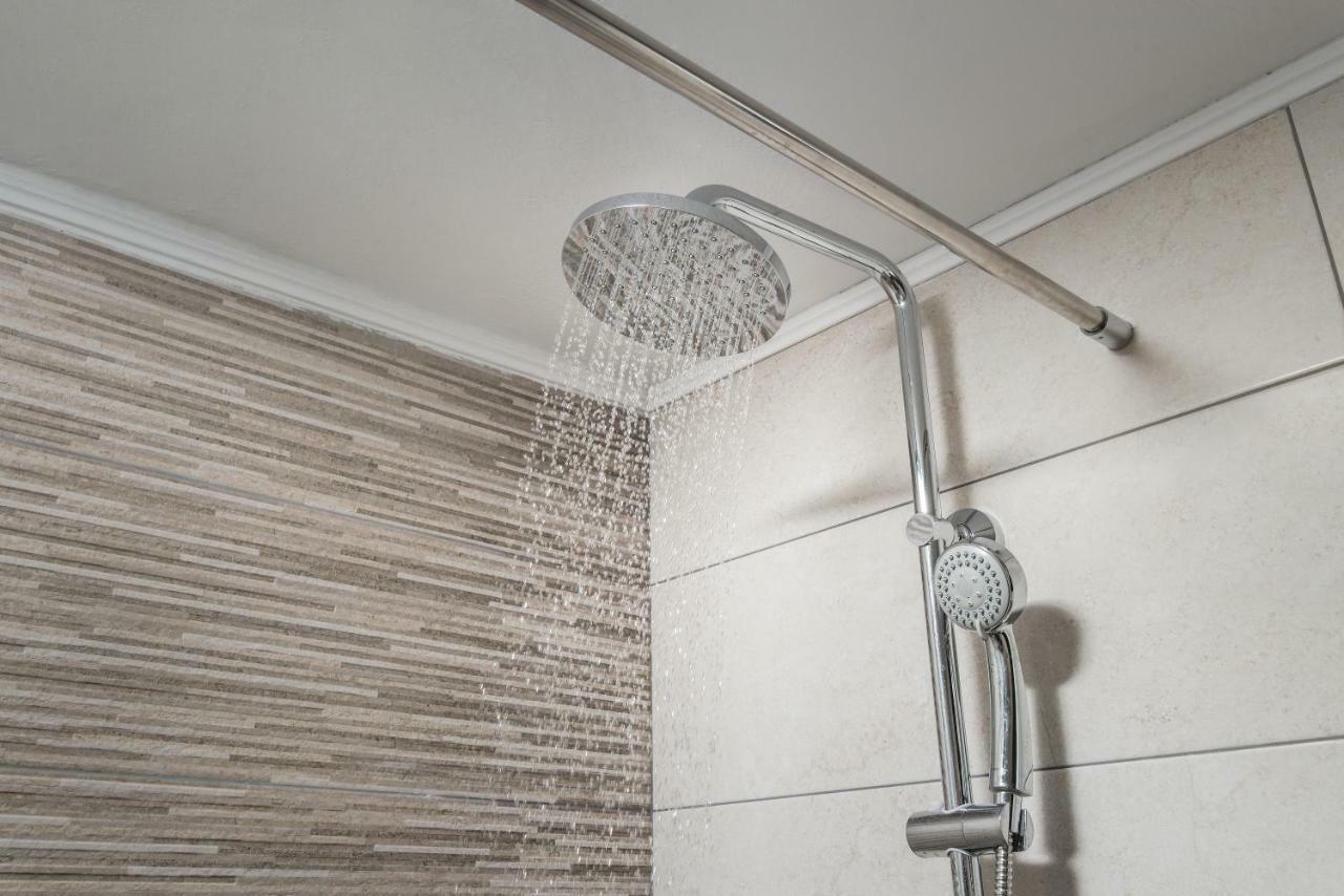 Sirens House Villa Tavronitis  Ngoại thất bức ảnh
